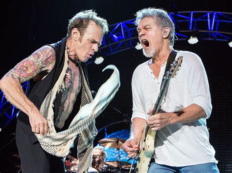The Supernatural Talents of Van Halen: Unmasking the Truth